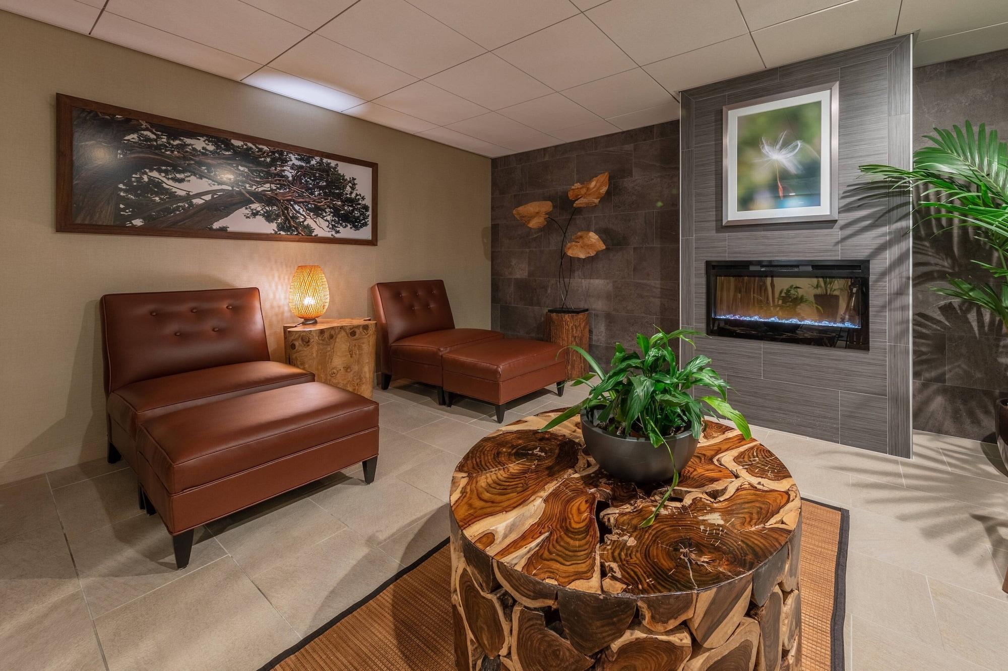 Spa Marriott Grand Residence Club, Lake Tahoe