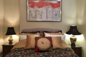 Alquiler Vacacional - Quiet, upscale townhome located in the Convention District