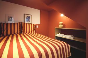 Alquiler Vacacional - Poets Place | Design Apartment in Kreuzberg