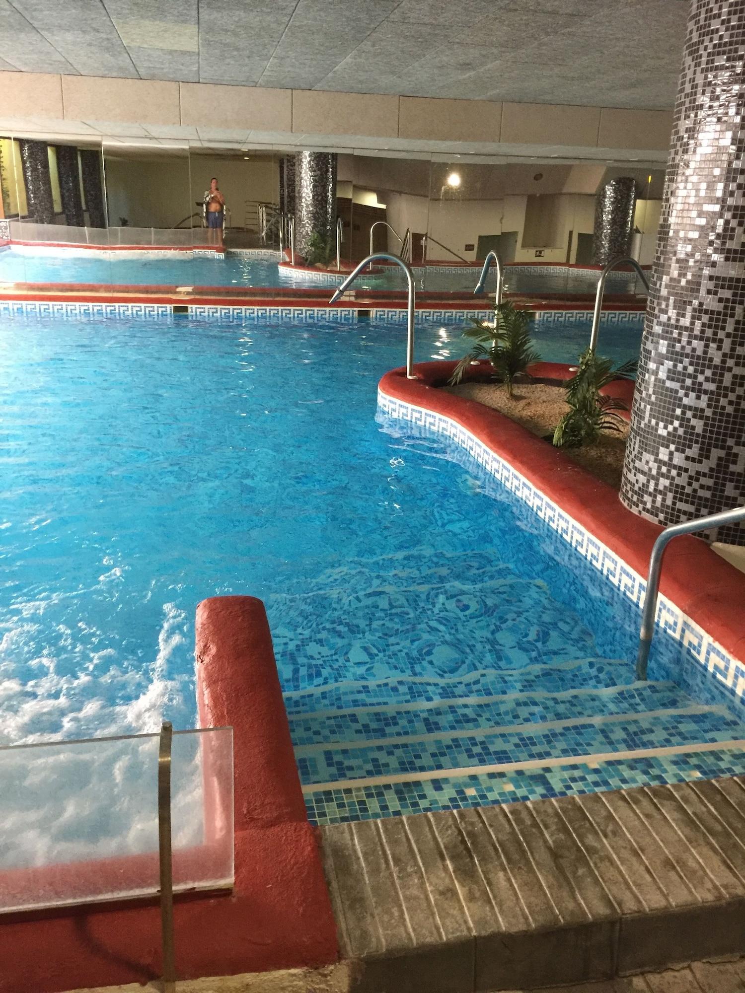 Spa Skol Apartments Marbella
