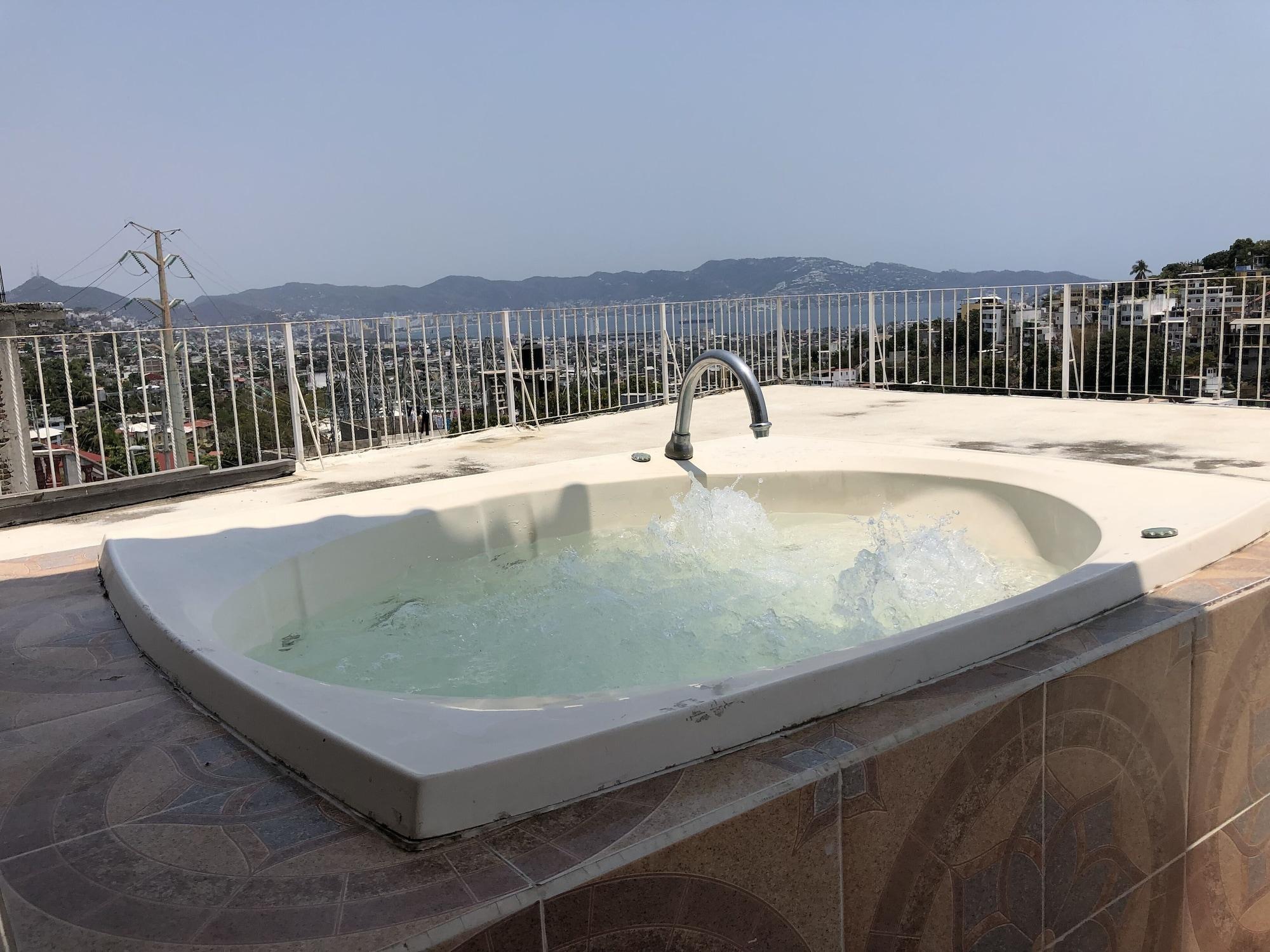 Spa Casa Aca