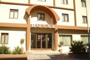 Alojamiento - Hotel Le Palme