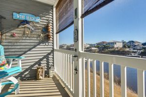 Alquiler Vacacional - Intracoastal Waterway View: Little River Retreat!