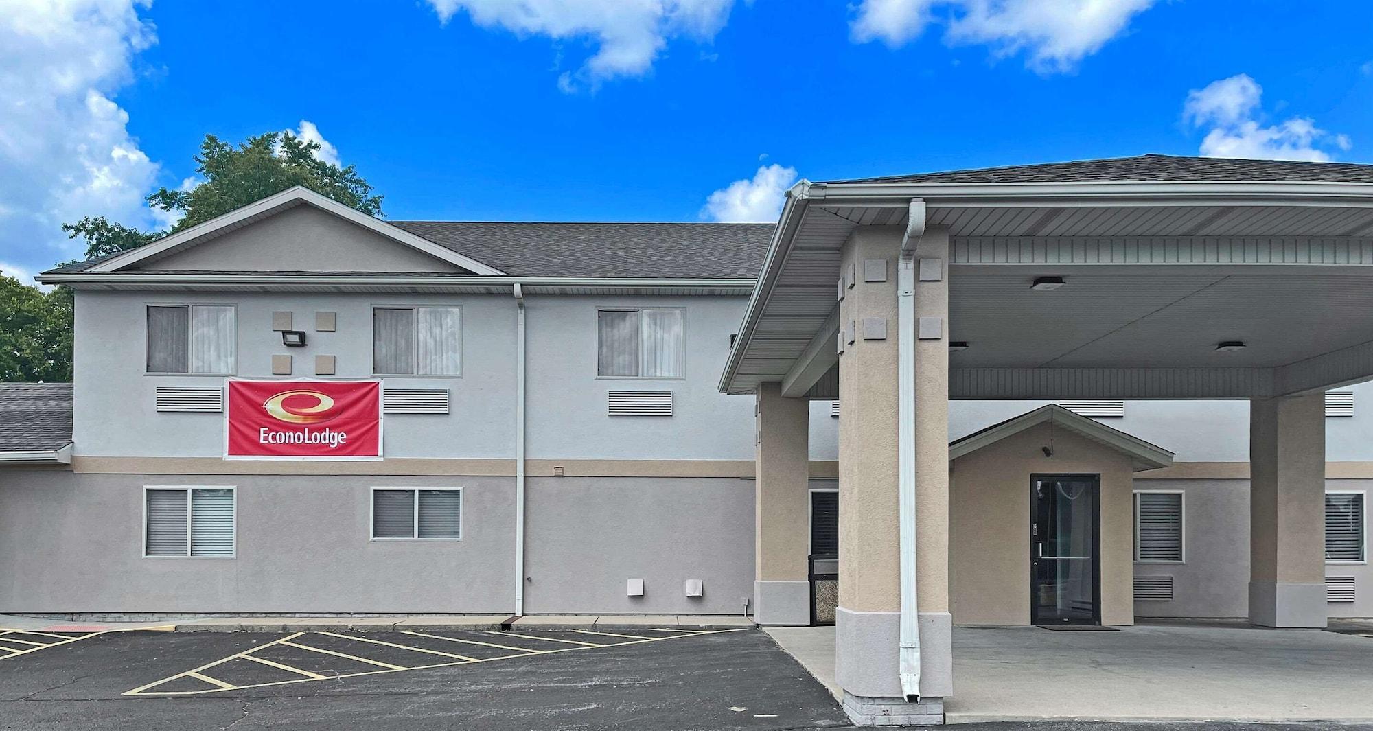 Varios Econo Lodge
