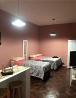 Alquiler Vacacional - Aconchegante Loft Temporada na Lapa