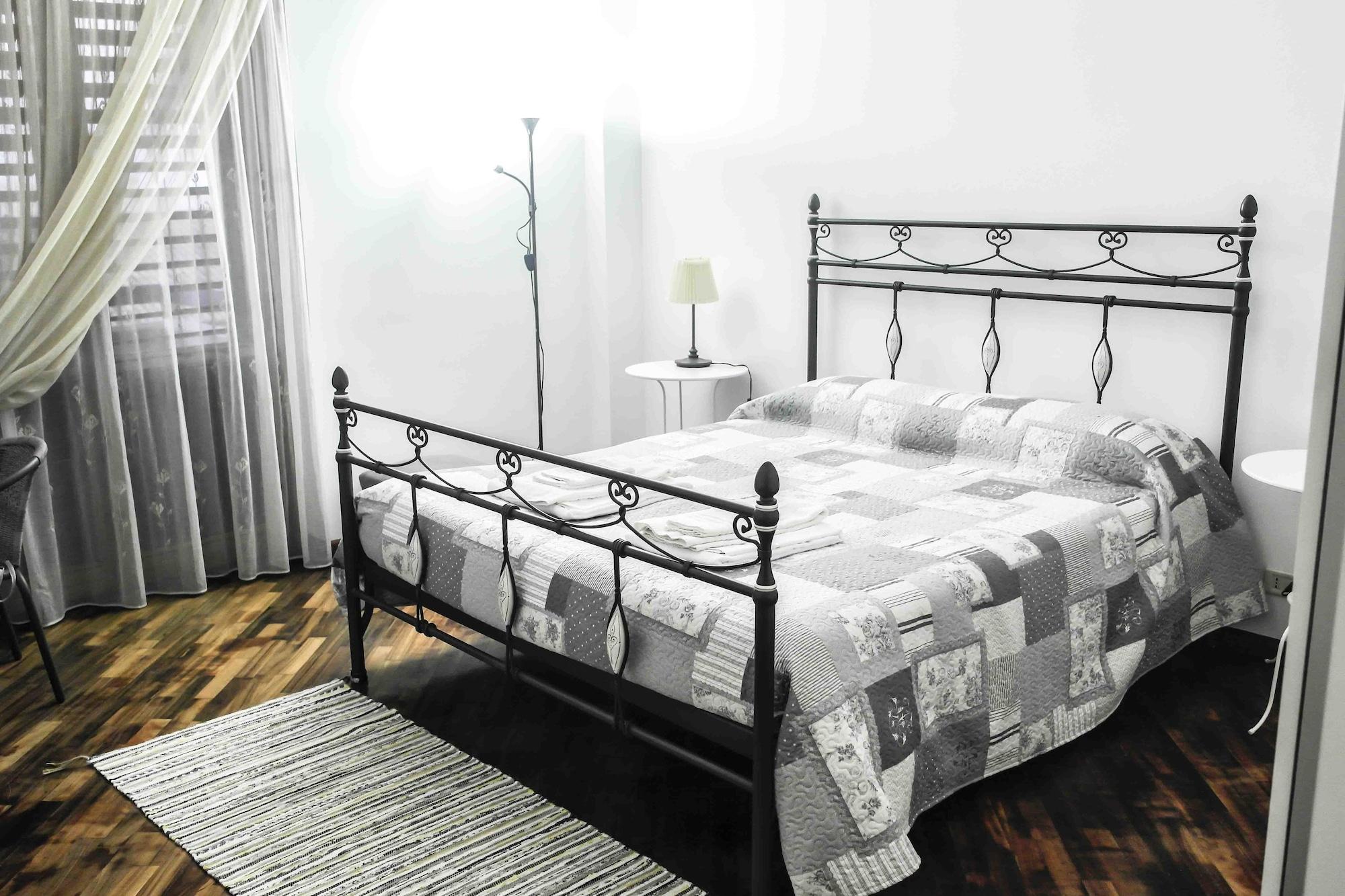 Habitación Sicilian Home Concept B&B