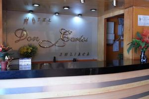 Alojamiento - Hotel Don Carlos Juliaca
