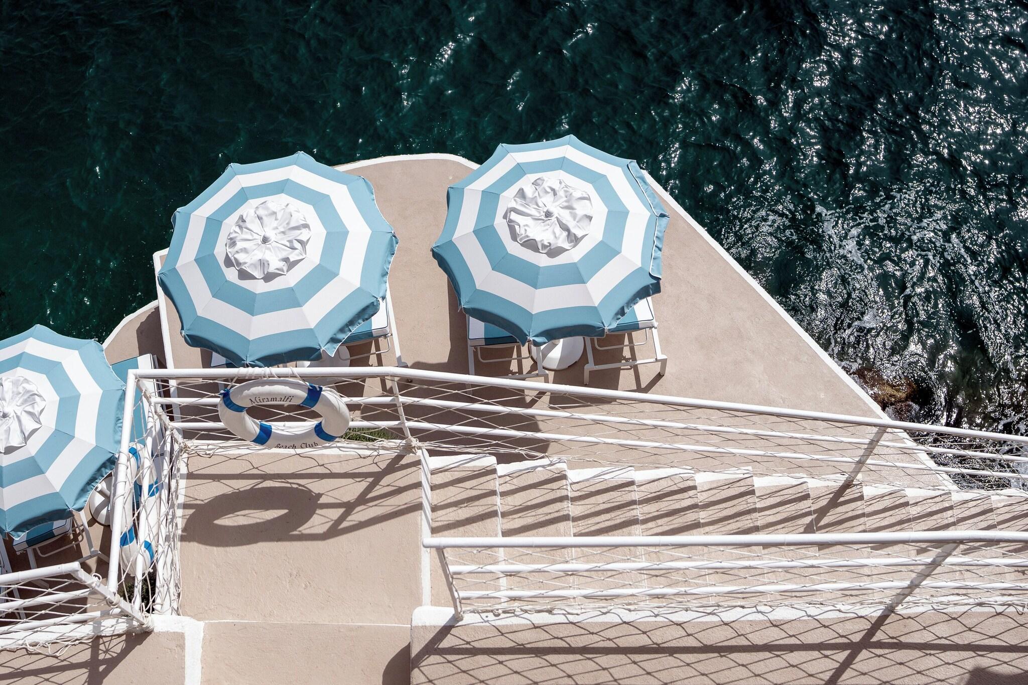 Playa Hotel Miramalfi