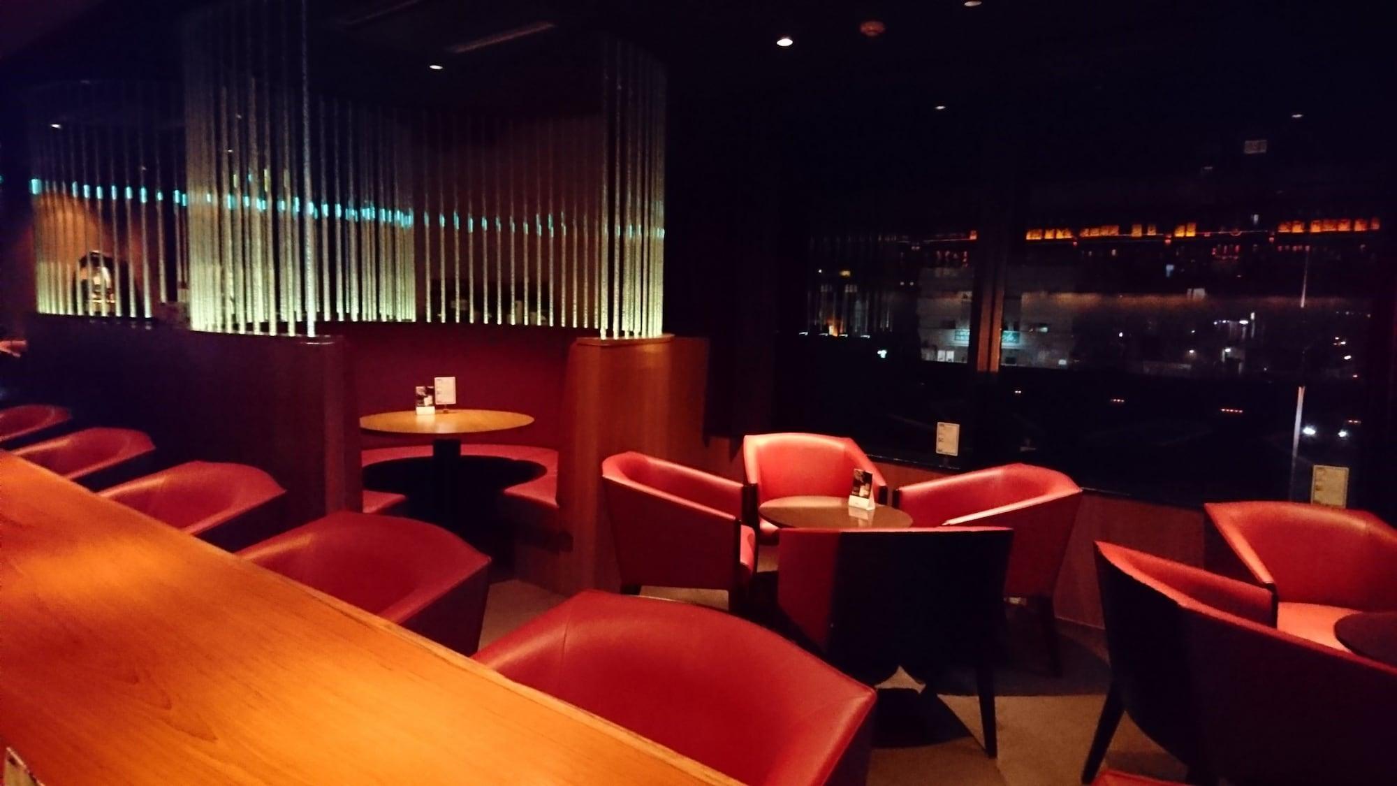 Bar/Salón Hotel Bestland