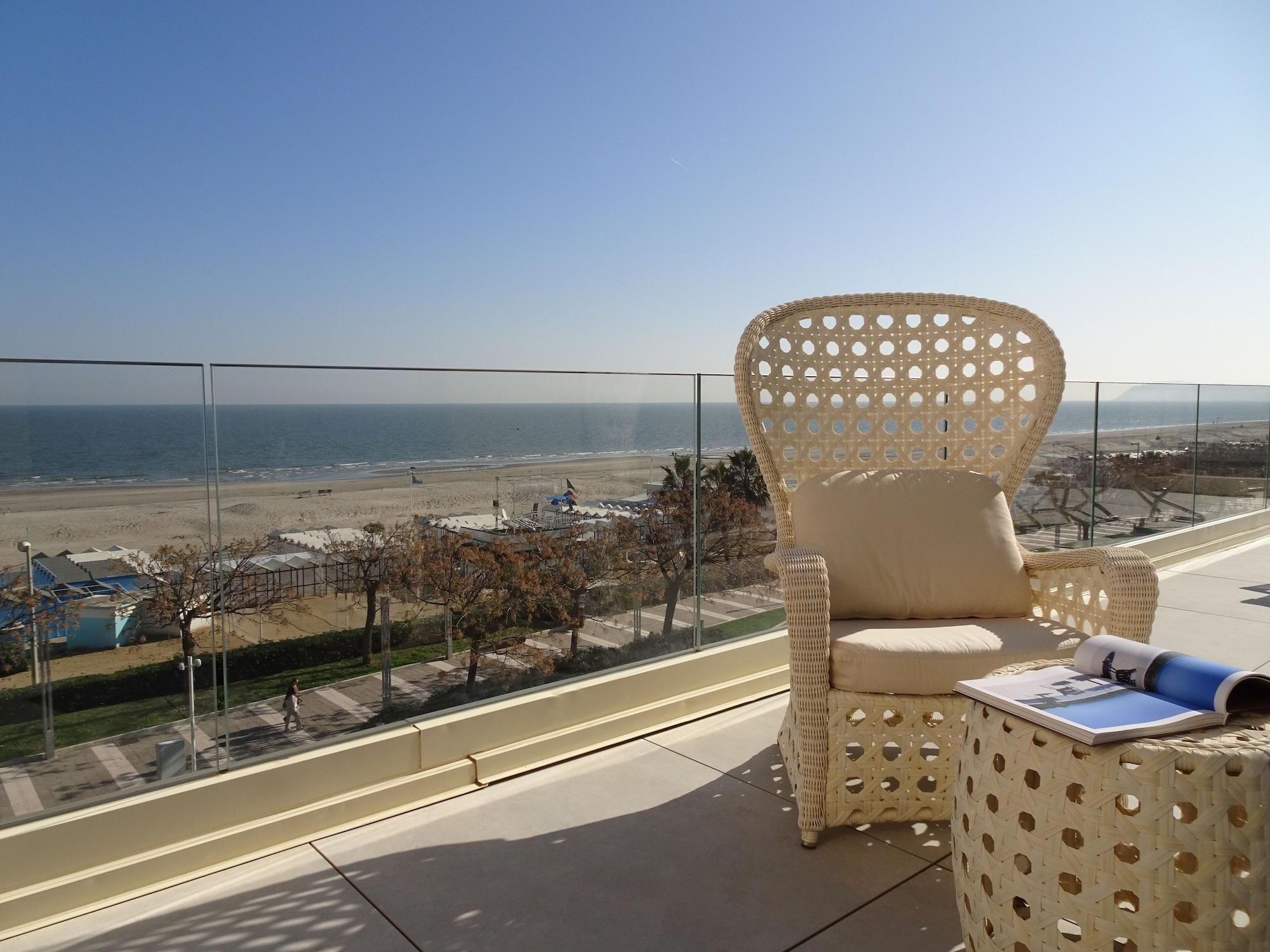 Habitación The Promenade Luxury Wellness Hotel