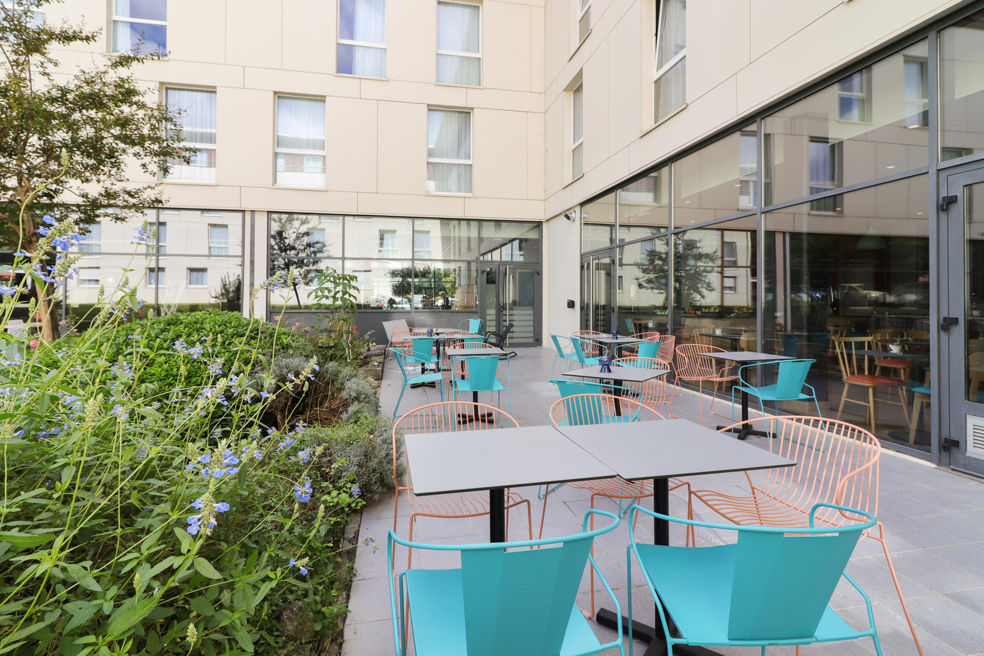 Varios Appart'City Confort Toulouse Diagora Labège