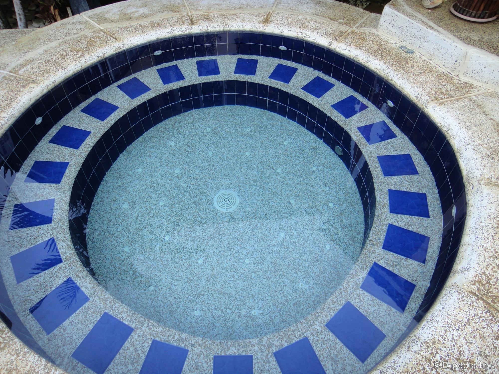 Spa Blue Lagoon Inn & Suites