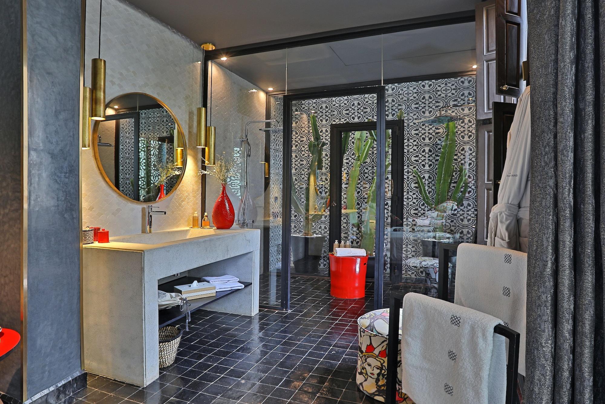 Habitación Dar Kandi