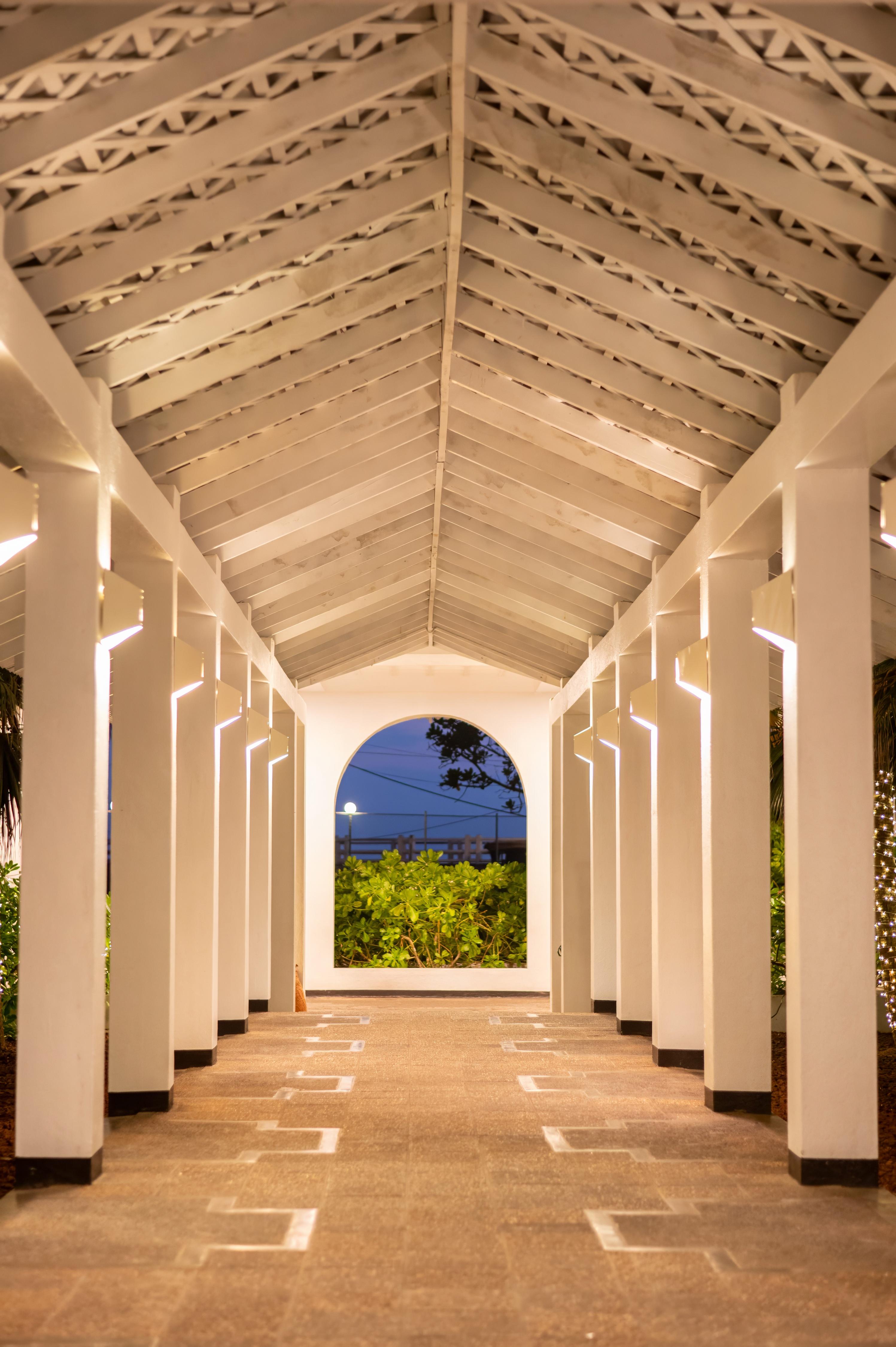 Vista Lobby Club Palm Bay