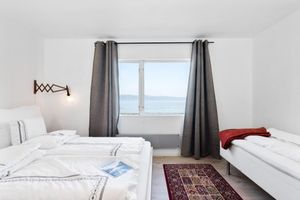 Alquiler Vacacional - House by the sea with amazing view!