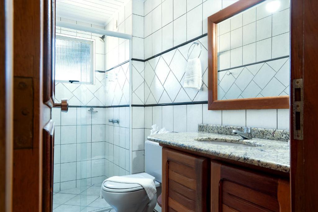 Baño HANNA San Diego Hotel
