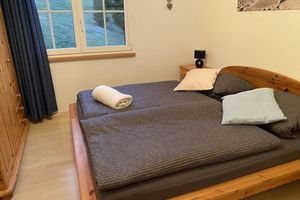 Alquiler Vacacional - Holiday house "Vulkanglück" at the Dronkehof in Daun