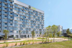 Alojamiento - B&B HOTEL Marseille Vélodrome Prado