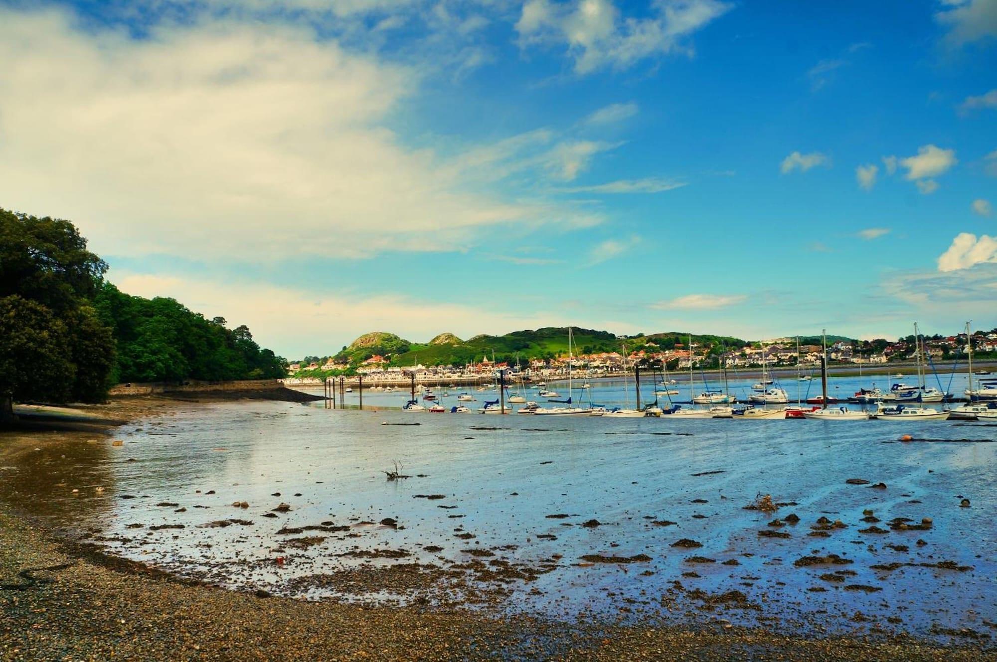Playa YHA Conwy - Hostel