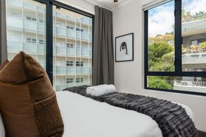 Alquiler Vacacional - Portswood 205