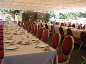 Hotel Petit Palace Arturo Soria