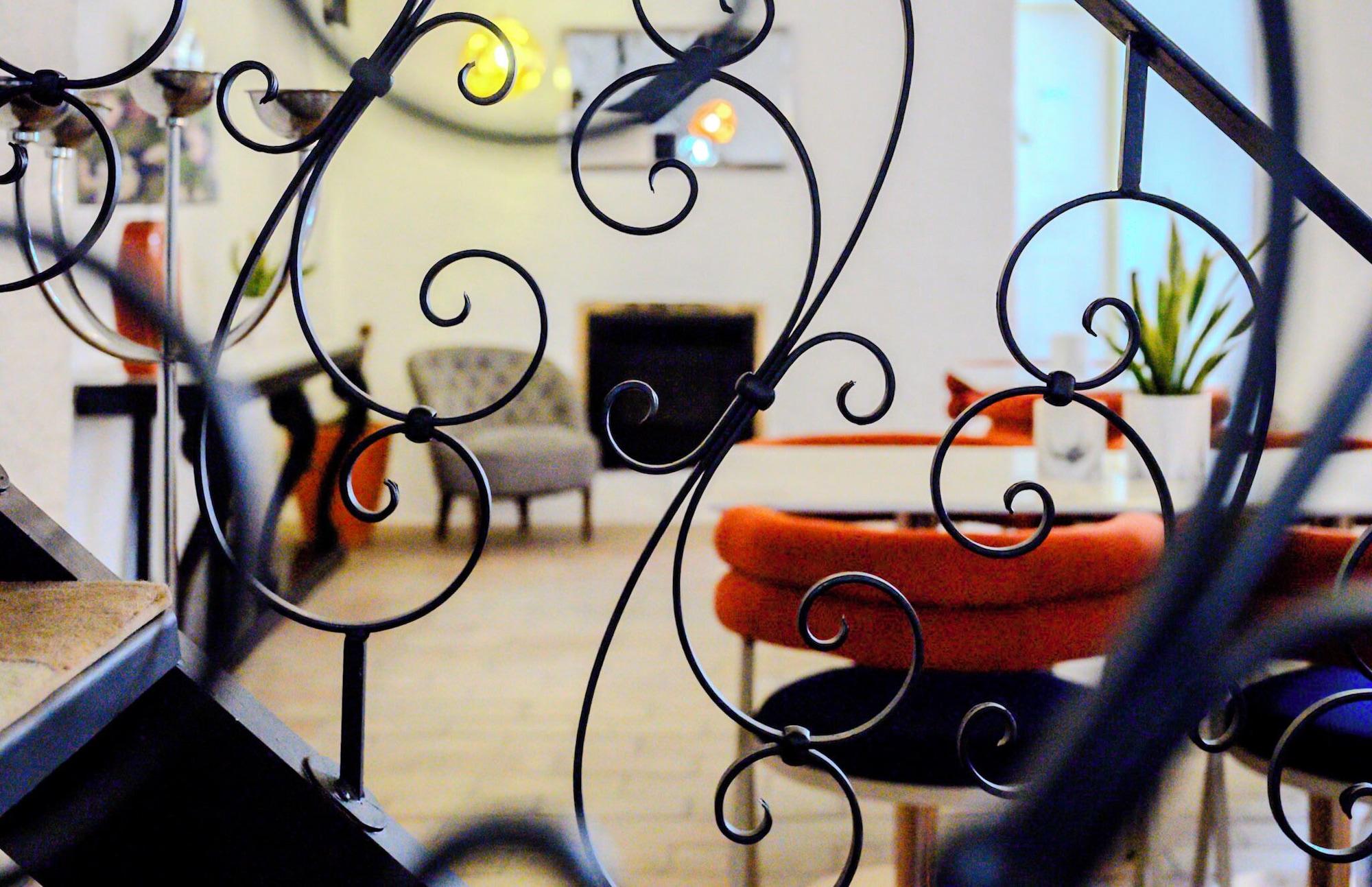 Restaurant Bo Boutique Hotel & Hairshop