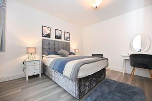 Alquiler Vacacional - Luxury 2Bedroom - 2Bath - Prime Location - Patio