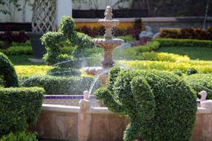 Alojamiento - Hotel Boutique Hacienda La Villa Real