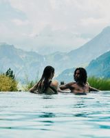 Alojamiento - The Cambrian