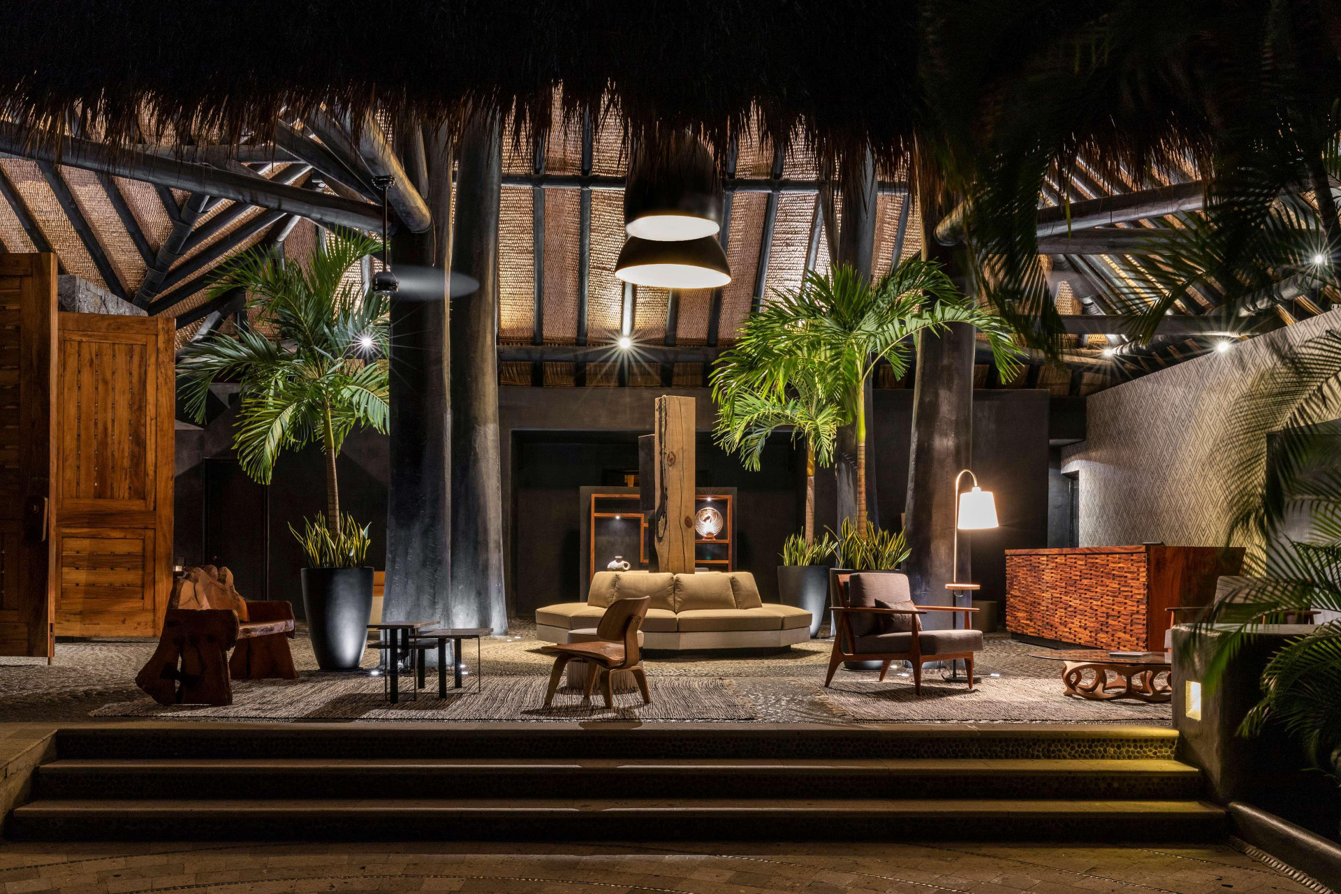 Vista Lobby Thompson Zihuatanejo, A Beach Resort, by Hyatt