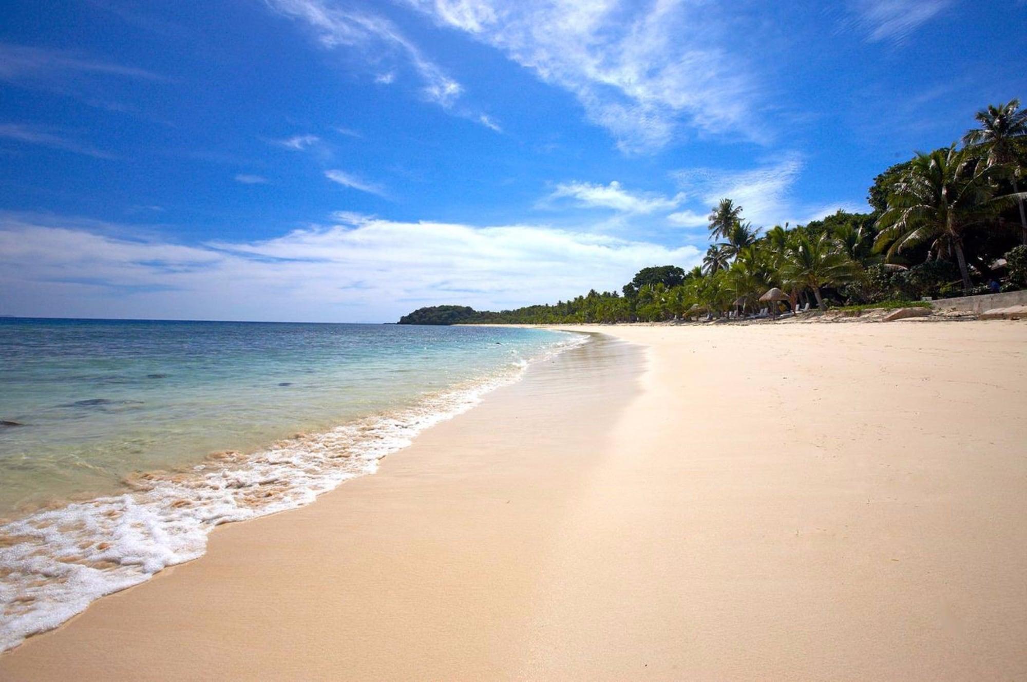 Playa Mana Island Resort & Spa
