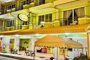 Alojamiento - BAAN KEANG TALAY CHA AM