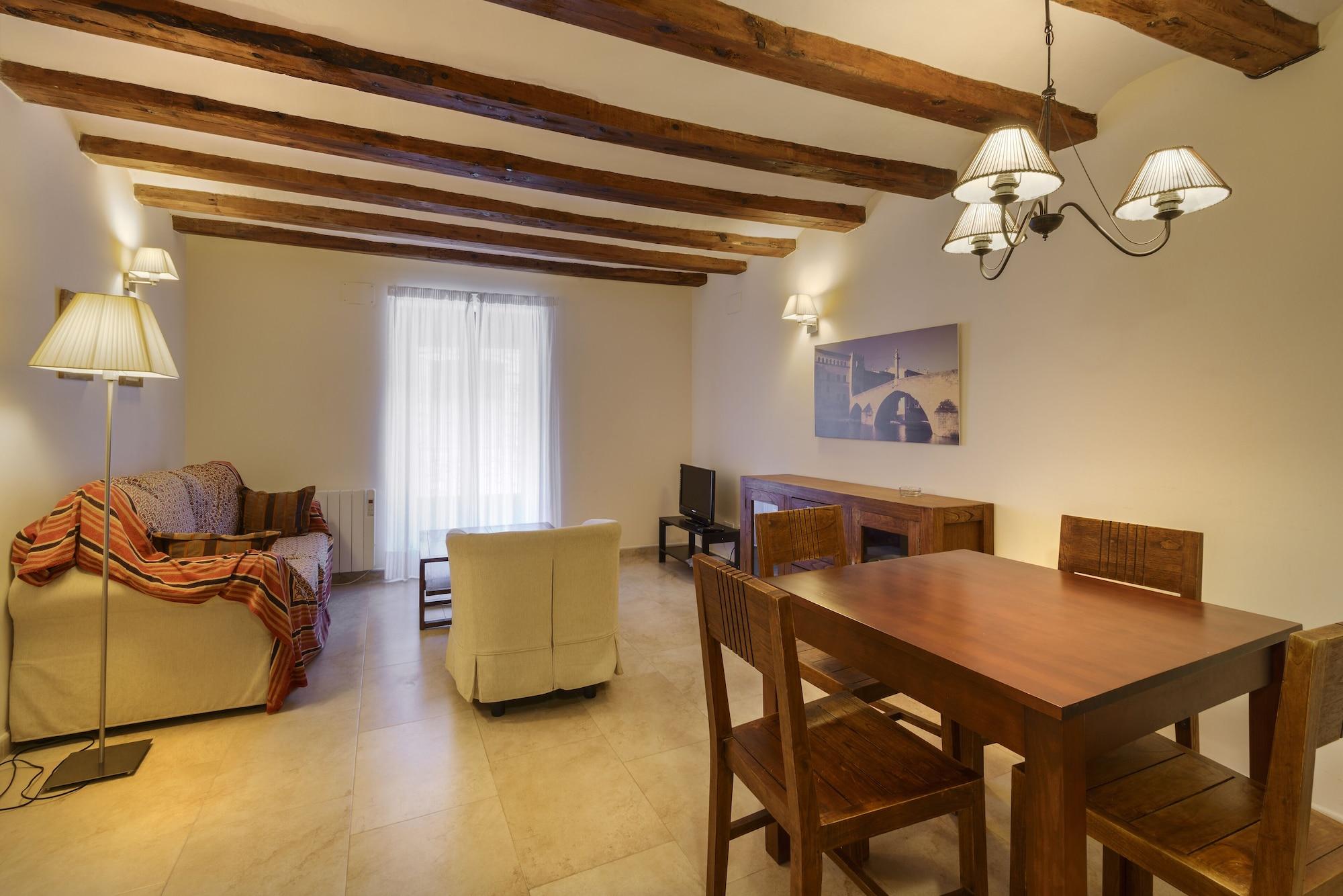 Varios Apartamentos Les Valeres