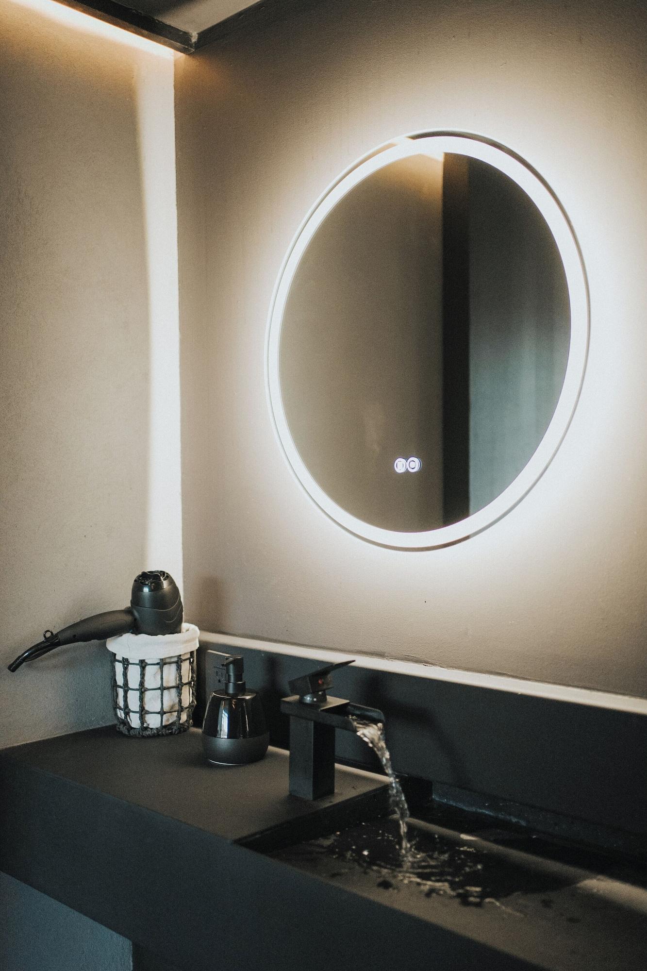 Equipamiento de Habitación Dolmen Hotel Boutique