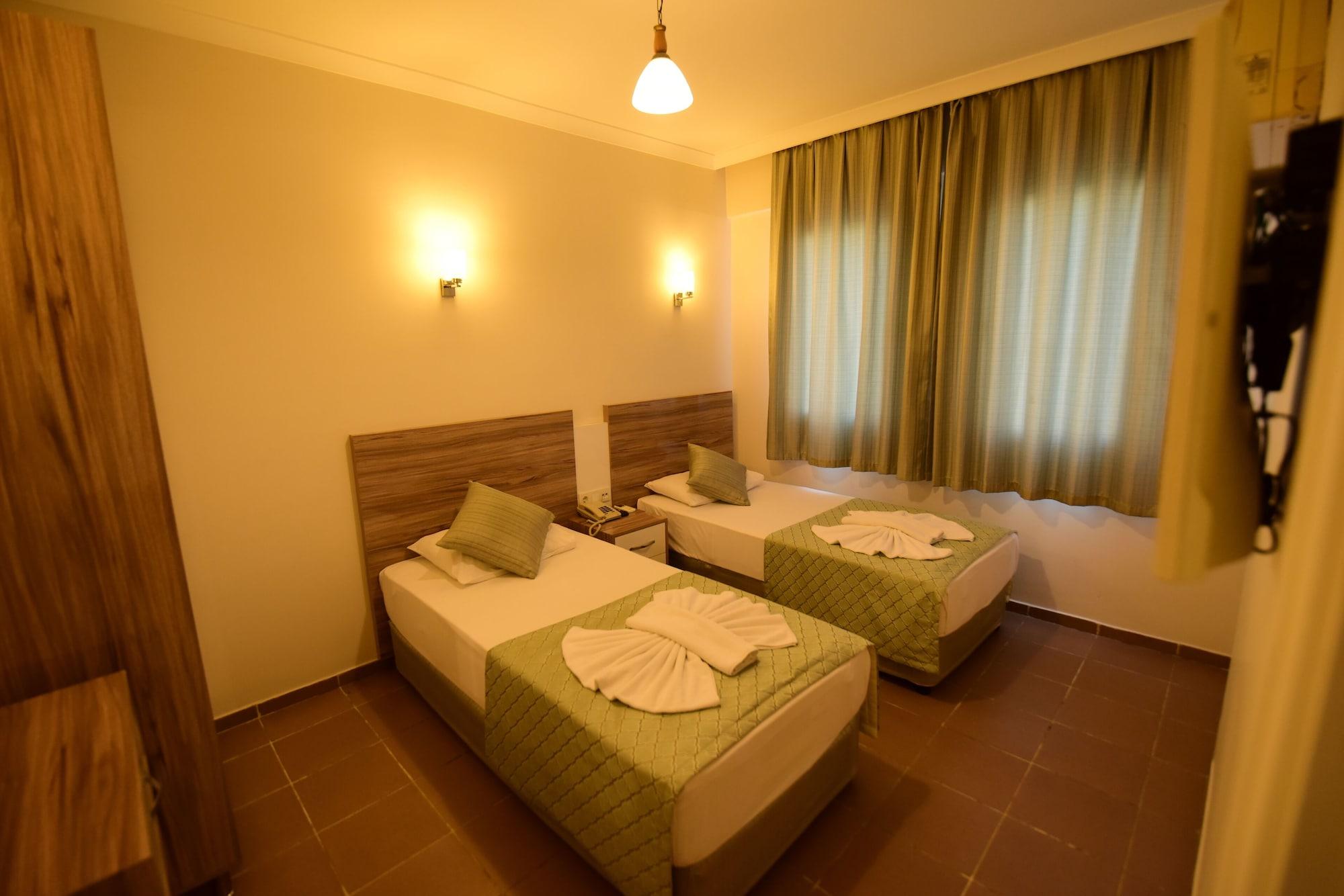 Habitación Narcis Apart Hotel