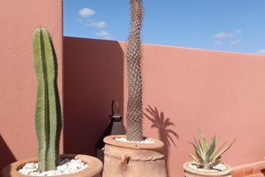 Alojamiento - Riad Cherrata