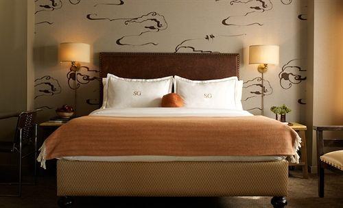 Hotel Soho Grand Hotel
