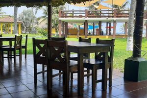 Alojamiento - Hotel Utz Tzaba