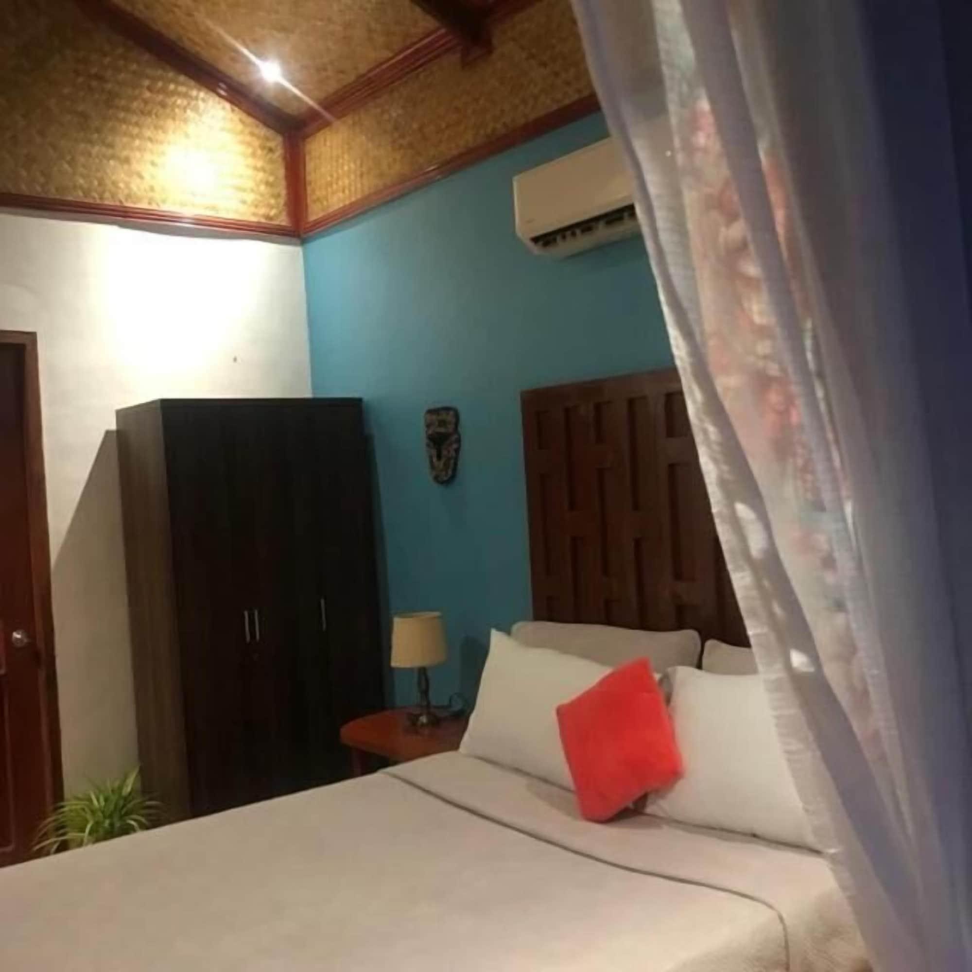 Habitación Balili Villas El Nido