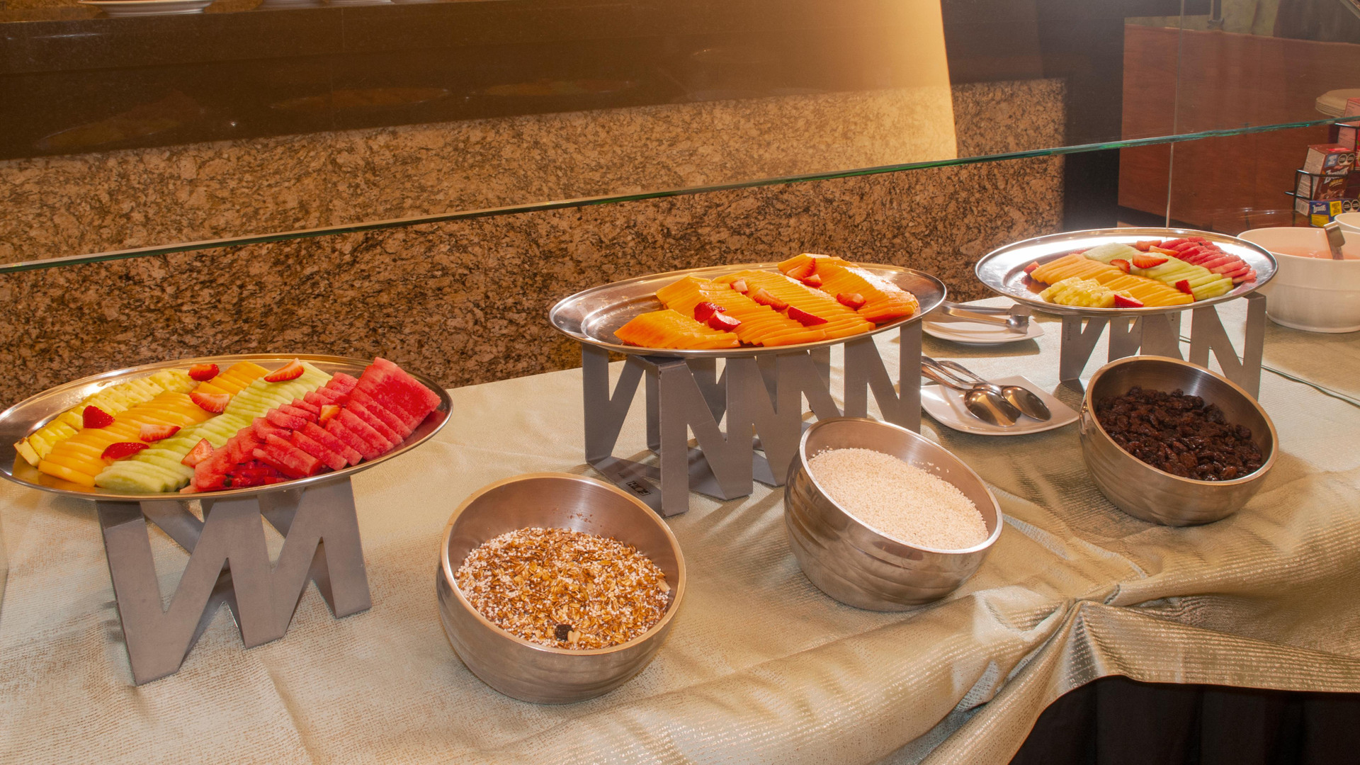 Hotel BelAir Unique Mexico City WTC, Trademark by Wyndham