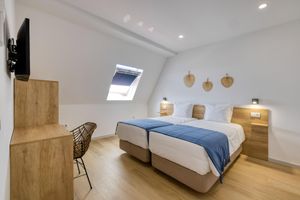 Alquiler Vacacional - Casa da Lagoa