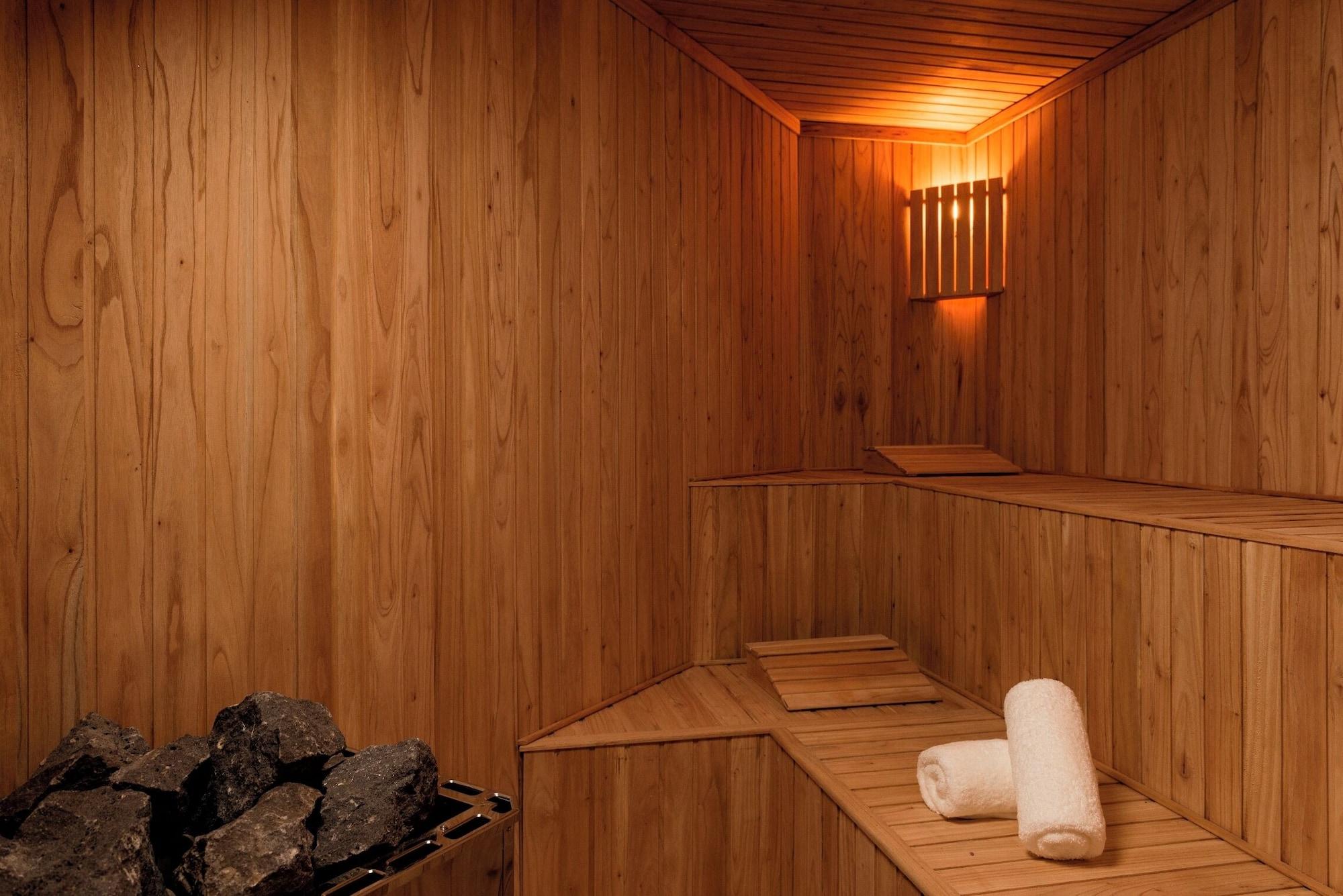 Spa Hostería La Camila