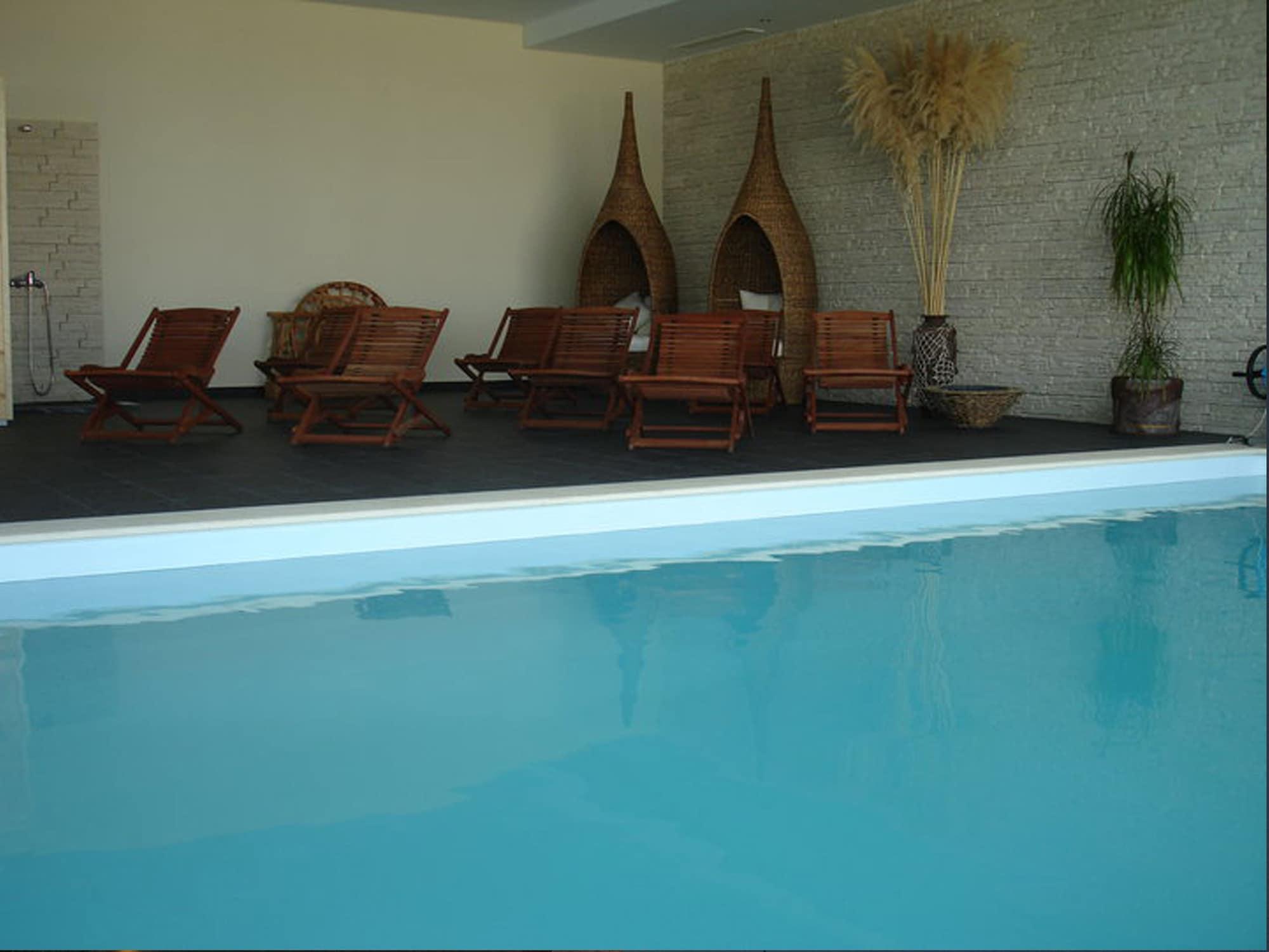 Vista Piscina Noiva Do Mar