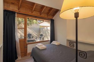 Alquiler Vacacional - Departamento en el centro para 4 pax