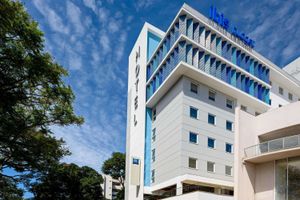 Alojamiento - ibis budget Foz Do Iguacu