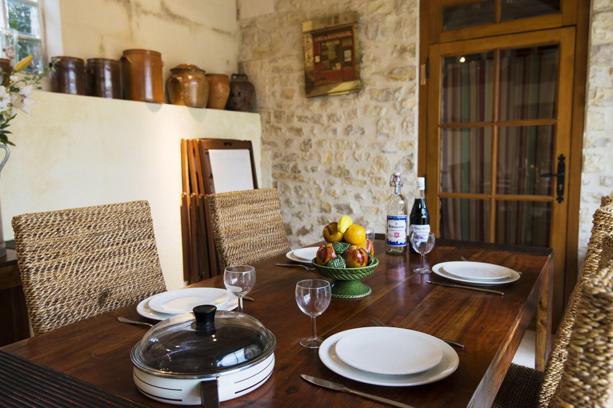 Restaurant Le Riad Bourguignon