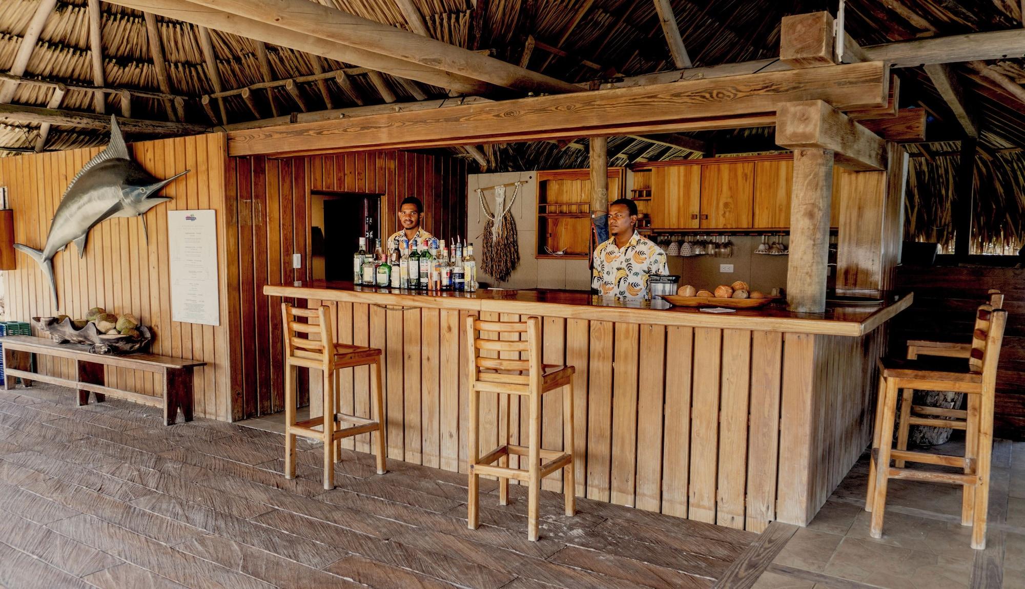 Bar/Salón Hotel Punta Faro