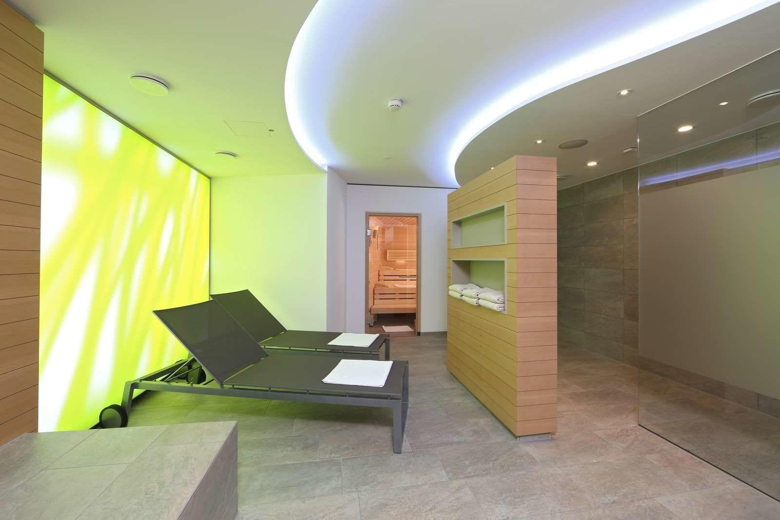 Spa Hotel Goldenes Rad