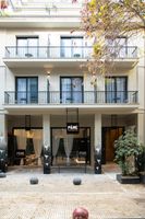 Alojamiento - Pame Paradiso