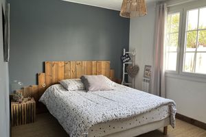 Alquiler Vacacional - Family home with swimming pool